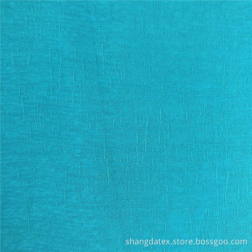 Rayon Jacquard Dyeing Fabric